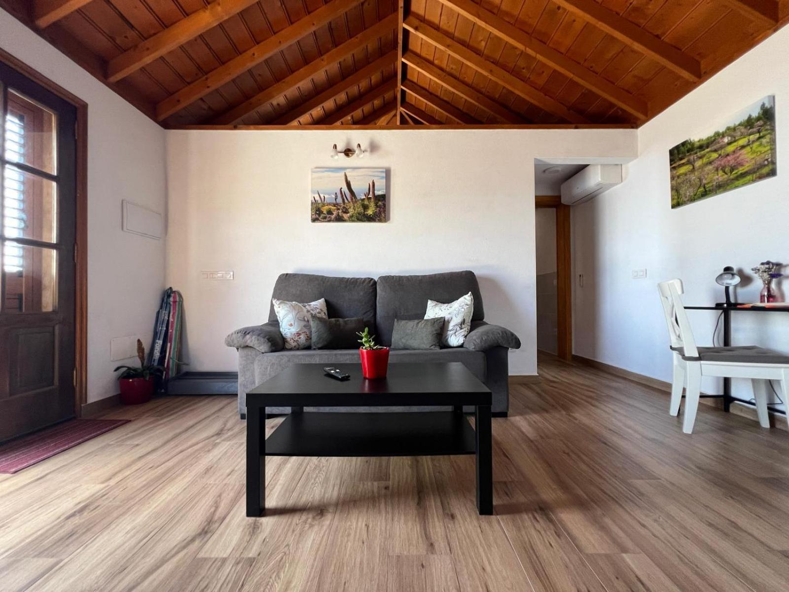 Casa De Pura Villa Puntagorda  Luaran gambar
