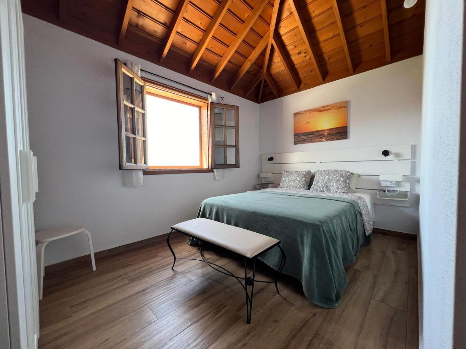 Casa De Pura Villa Puntagorda  Luaran gambar